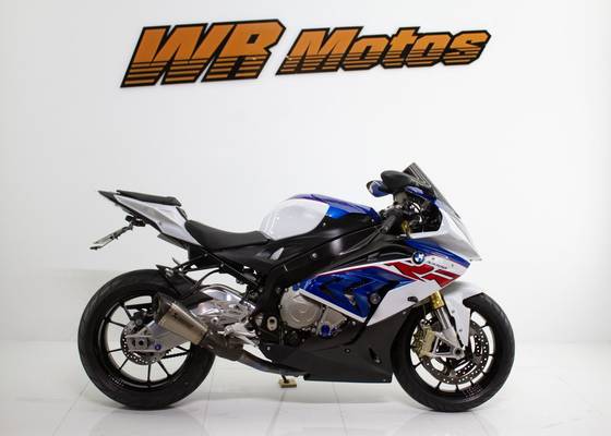 BMW S 1000 RR BMW S 1000 RR
